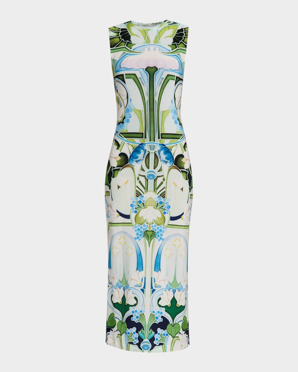 Dionne Dress